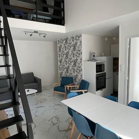 Appartement Vue Sur La Charente Soubise Εξωτερικό φωτογραφία