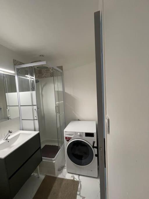 Appartement Vue Sur La Charente Soubise Εξωτερικό φωτογραφία