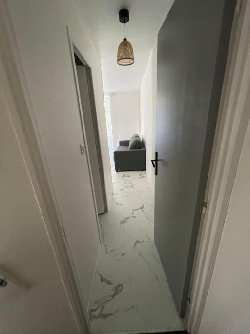 Appartement Vue Sur La Charente Soubise Εξωτερικό φωτογραφία