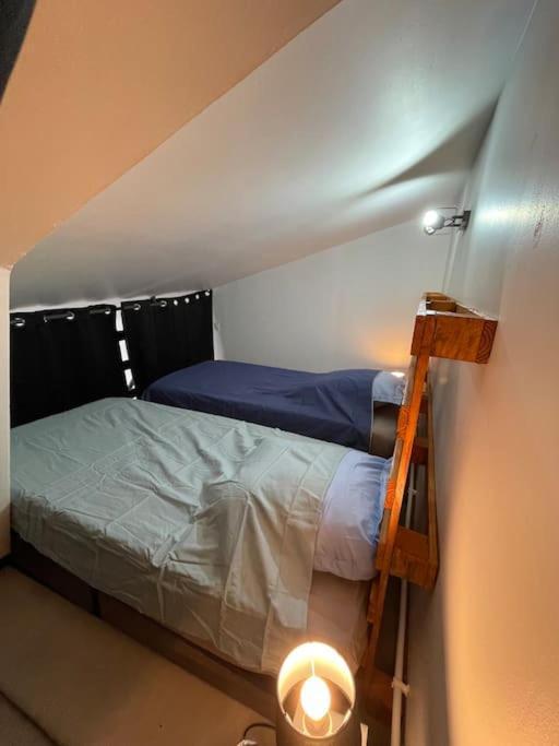 Appartement Vue Sur La Charente Soubise Εξωτερικό φωτογραφία