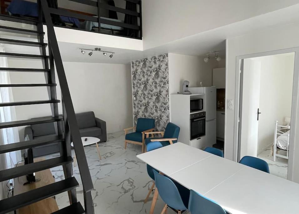 Appartement Vue Sur La Charente Soubise Εξωτερικό φωτογραφία