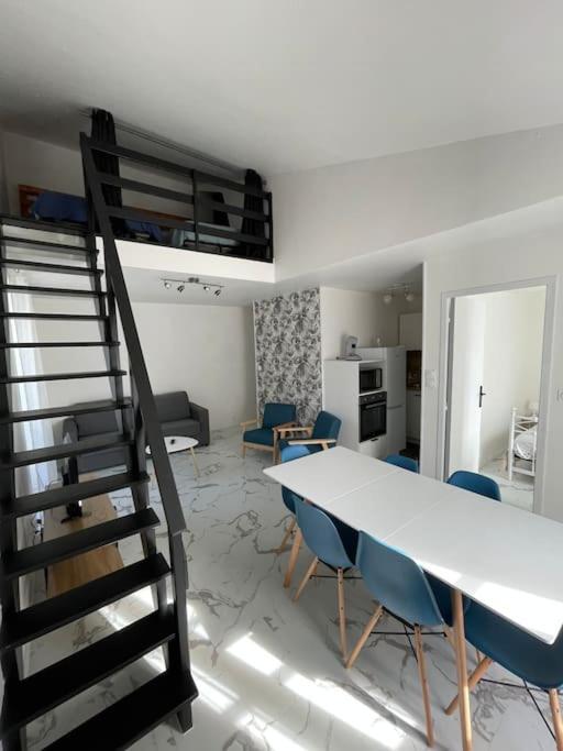 Appartement Vue Sur La Charente Soubise Εξωτερικό φωτογραφία